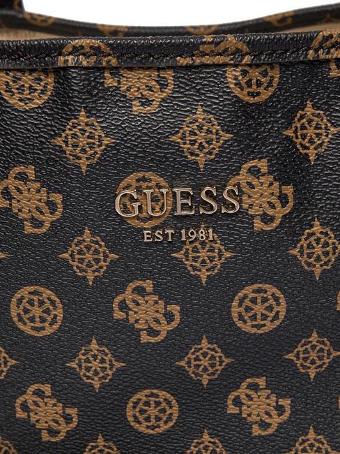 VIKKY II  Bolso de hombro, con clutch MULTI - Bolsos Mujer