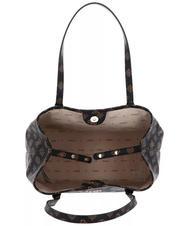 GUESS VIKKY II  Bolso de hombro, con clutch MULTI - Bolsos Mujer - 5