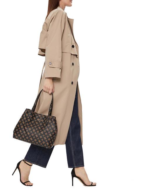 VIKKY II  Bolso de hombro, con clutch MULTI - Bolsos Mujer