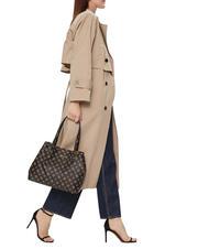 GUESS VIKKY II  Bolso de hombro, con clutch MULTI - Bolsos Mujer - 7