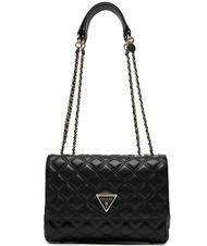 GUESS GIULLY  Bolso de hombro/bandolera - Bolsos Mujer