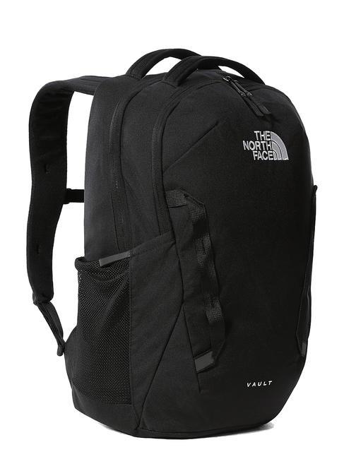 VAULT Mochila para port&aacute;til de 13" tnf negro-npf - Mochilas para port&aacute;til
