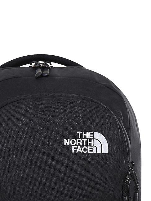 VAULT Mochila para port&aacute;til de 13" tnf negro-npf - Mochilas para port&aacute;til