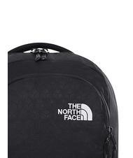 THE NORTH FACE VAULT Mochila para port&aacute;til de 13" tnf negro-npf - Mochilas para port&aacute;til - 4
