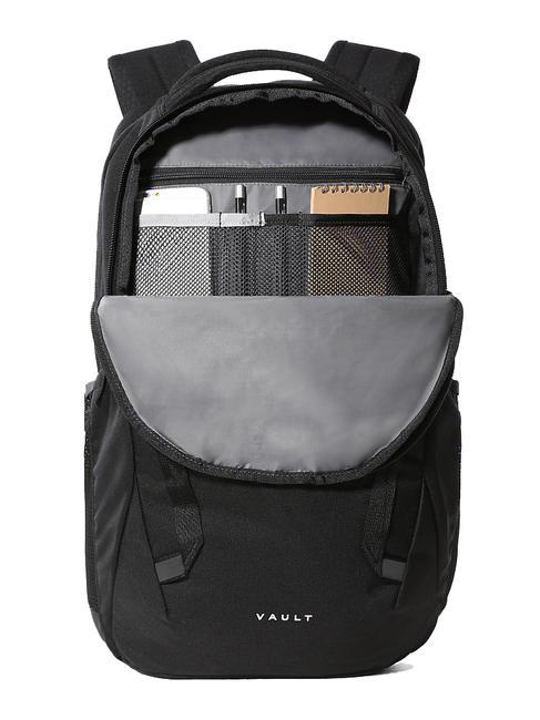 VAULT Mochila para port&aacute;til de 13" tnf negro-npf - Mochilas para port&aacute;til
