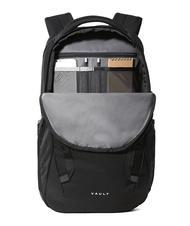 THE NORTH FACE VAULT Mochila para port&aacute;til de 13" tnf negro-npf - Mochilas para port&aacute;til - 5