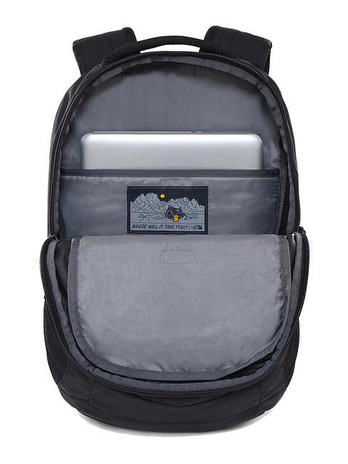 VAULT Mochila para port&aacute;til de 13" tnf negro-npf - Mochilas para port&aacute;til