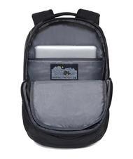 THE NORTH FACE VAULT Mochila para port&aacute;til de 13" tnf negro-npf - Mochilas para port&aacute;til - 6
