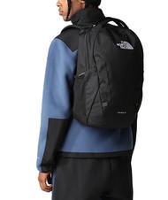 THE NORTH FACE VAULT Mochila para port&aacute;til de 13" tnf negro-npf - Mochilas para port&aacute;til - 7