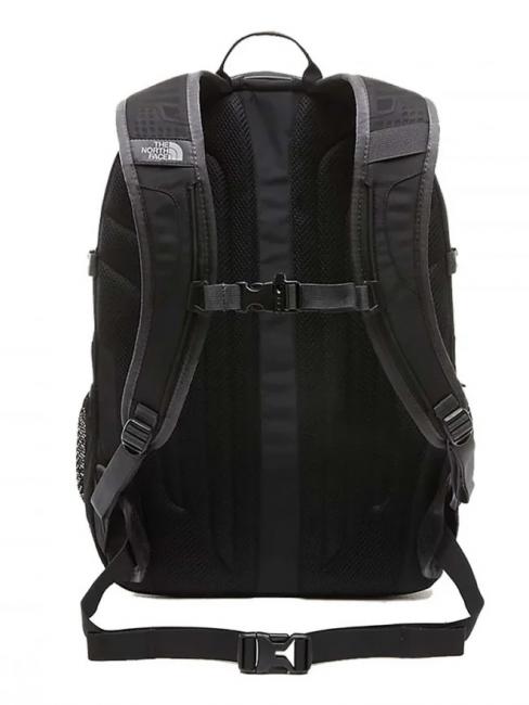 Mochila  Borealis Para portátil hasta 15'' tnf negro-aspha - Mochilas Escuela & Tiempo Libre