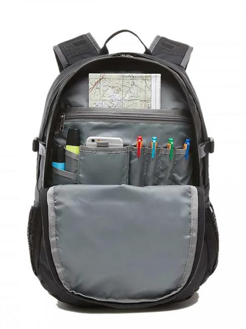 Mochila  Borealis Para portátil hasta 15'' tnf negro-aspha - Mochilas Escuela & Tiempo Libre