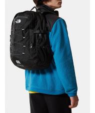 THE NORTH FACE Mochila  Borealis Para portátil hasta 15'' tnf negro-aspha - Mochilas Escuela & Tiempo Libre - 6