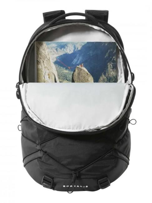 BOREALIS Mochila para portátil de 13" tnf negro-tnf b - Mochilas Escuela & Tiempo Libre