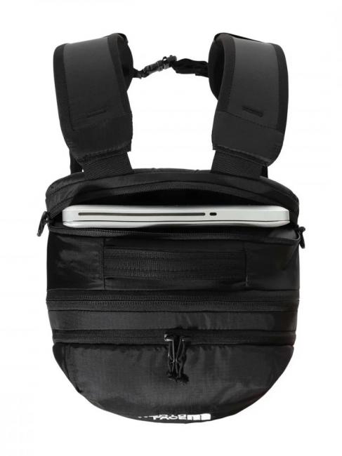 BOREALIS Mochila para portátil de 13" tnf negro-tnf b - Mochilas Escuela & Tiempo Libre