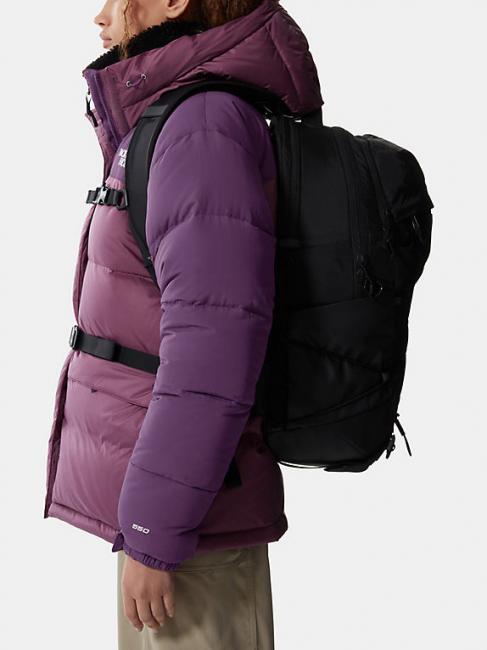BOREALIS Mochila para portátil de 13" tnf negro-tnf b - Mochilas Escuela & Tiempo Libre