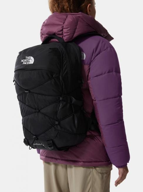 BOREALIS Mochila para portátil de 13" tnf negro-tnf b - Mochilas Escuela & Tiempo Libre