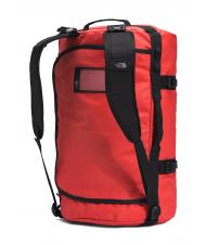 THE NORTH FACE BASE CAMP S Mochila bolsa tnf rojo-tnf bla - Bolsas de viaje - 4