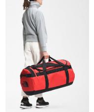 THE NORTH FACE BASE CAMP L Mochila bolsa tnf rojo-tnf bla - Bolsas de viaje - 5