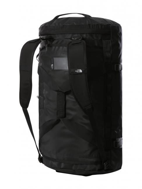 BASE CAMP L Mochila bolsa tnf negro-tnf w - Bolsas de viaje