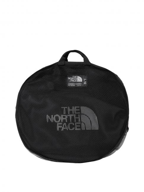 BASE CAMP L Mochila bolsa tnf negro-tnf w - Bolsas de viaje