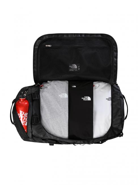 BASE CAMP L Mochila bolsa tnf negro-tnf w - Bolsas de viaje