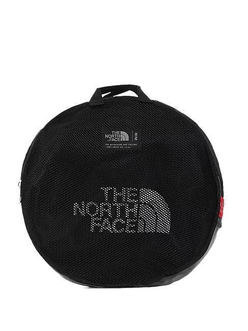BASE CAMP M Mochila bolsa tnf negro-tnf w - Bolsas de viaje