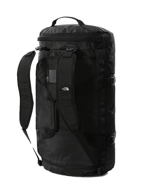 BASE CAMP M Mochila bolsa tnf negro-tnf w - Bolsas de viaje