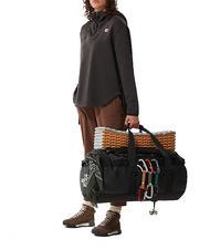 THE NORTH FACE BASE CAMP M Mochila bolsa tnf negro-tnf w - Bolsas de viaje - 5