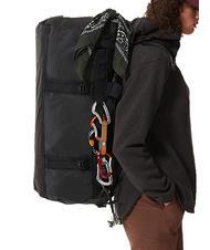 THE NORTH FACE BASE CAMP M Mochila bolsa tnf negro-tnf w - Bolsas de viaje - 6