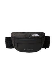 THE NORTH FACE BOREALIS CONVERTIBLE Mochila convertible en bolso tnf negro tnf negro - Mochilas Escuela & Tiempo Libre - 3