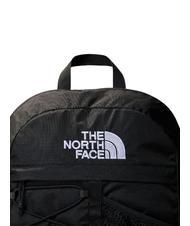 THE NORTH FACE BOREALIS CONVERTIBLE Mochila convertible en bolso tnf negro tnf negro - Mochilas Escuela & Tiempo Libre - 4