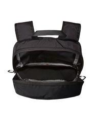 THE NORTH FACE BOREALIS CONVERTIBLE Mochila convertible en bolso tnf negro tnf negro - Mochilas Escuela & Tiempo Libre - 5