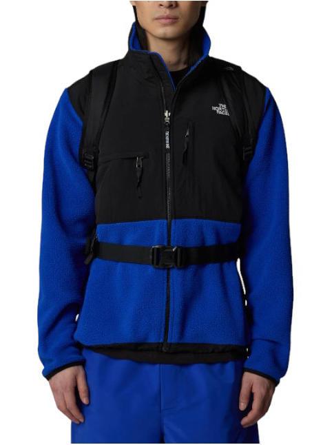 BOREALIS CONVERTIBLE Mochila convertible en bolso tnf negro tnf negro - Mochilas Escuela & Tiempo Libre