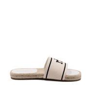 ROCCOBAROCCO RB Zapatilla de lona blanquecino - Zapatos Mujer - 2