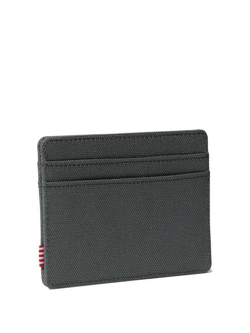 CHARLIE  Tarjetero plano gárgola tonal - Carteras Mujer