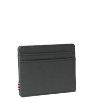 HERSCHEL CHARLIE  Tarjetero plano gárgola tonal - Carteras Mujer - 2