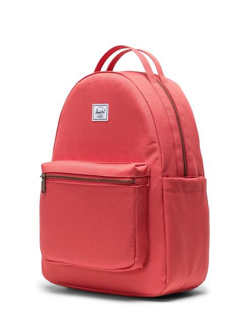 NOVA  Mochila para PC de 14" rosa mineral - Mochilas Escuela & Tiempo Libre