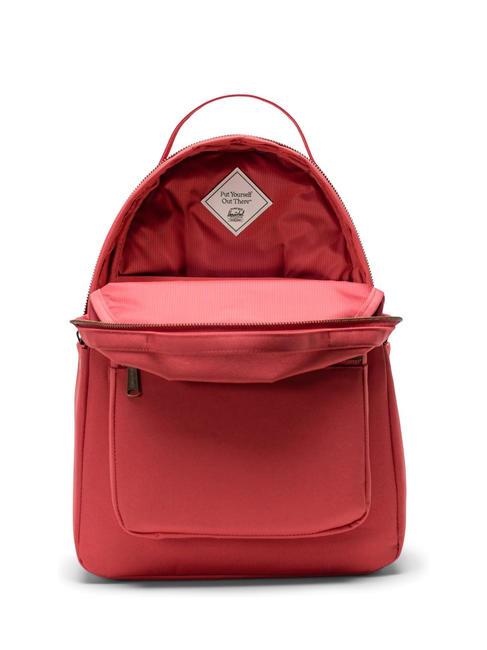 NOVA  Mochila para PC de 14" rosa mineral - Mochilas Escuela & Tiempo Libre