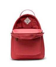 HERSCHEL NOVA  Mochila para PC de 14" rosa mineral - Mochilas Escuela & Tiempo Libre - 4