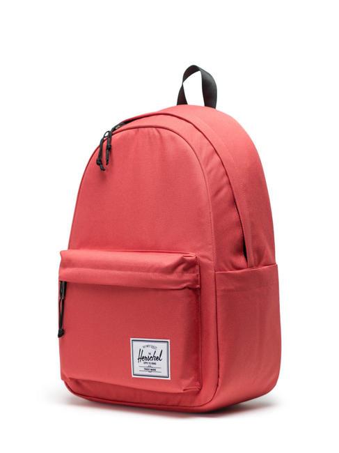 CLASSIC XL  Mochila para portátil de 15,6" rosa mineral - Mochilas Escuela & Tiempo Libre