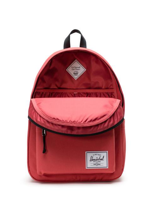 CLASSIC XL  Mochila para portátil de 15,6" rosa mineral - Mochilas Escuela & Tiempo Libre