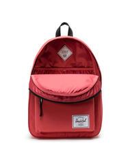 HERSCHEL CLASSIC XL  Mochila para portátil de 15,6" rosa mineral - Mochilas Escuela & Tiempo Libre - 4
