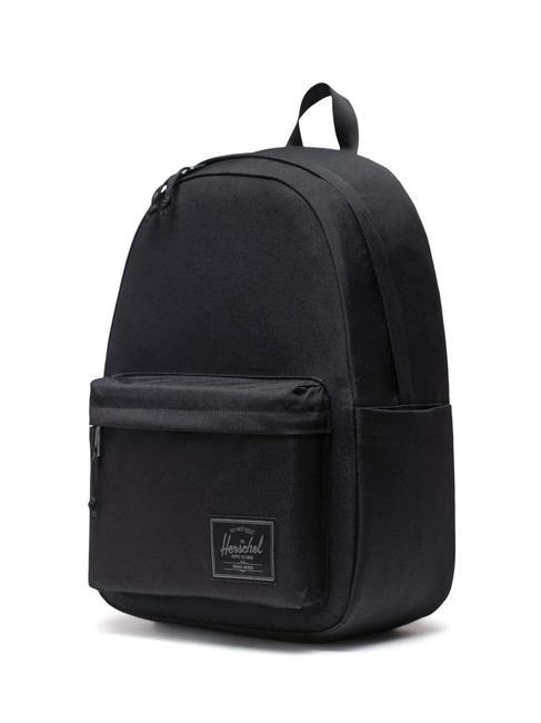 CLASSIC XL  Mochila para port&aacute;til de 15,6" tono negro - Mochilas Escuela & Tiempo Libre