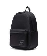 HERSCHEL CLASSIC XL  Mochila para port&aacute;til de 15,6" tono negro - Mochilas Escuela & Tiempo Libre - 2