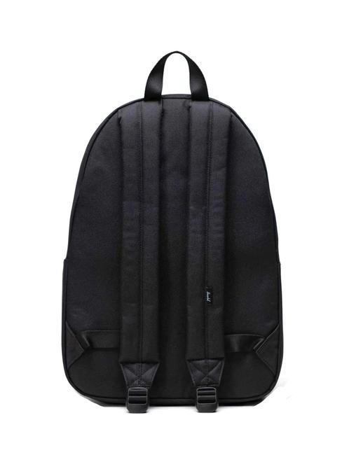 CLASSIC XL  Mochila para port&aacute;til de 15,6" tono negro - Mochilas Escuela & Tiempo Libre
