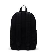 HERSCHEL HERITAGE Mochila de lona NEGRO - Mochilas Escuela & Tiempo Libre - 3