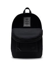 HERSCHEL HERITAGE Mochila de lona NEGRO - Mochilas Escuela & Tiempo Libre - 4
