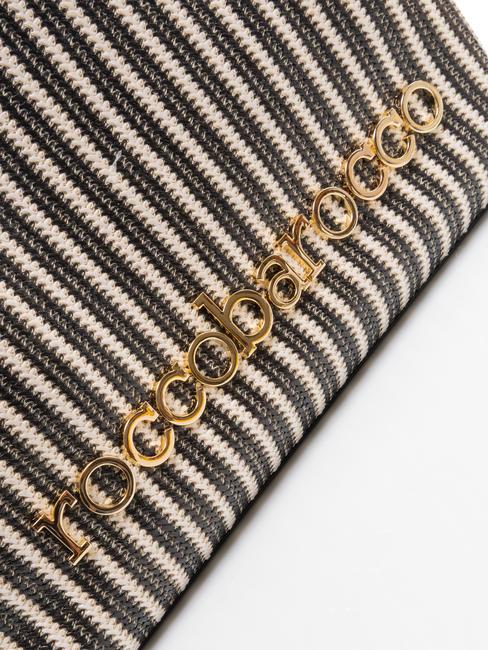 ALTEA Bolsa de la compra negro - Bolsos Mujer