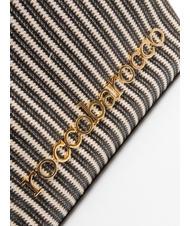 ROCCOBAROCCO ALTEA Bolsa de la compra negro - Bolsos Mujer - 3