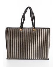 ROCCOBAROCCO ALTEA Bolsa de la compra negro - Bolsos Mujer - 4